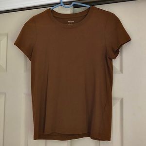 Madewell Tee